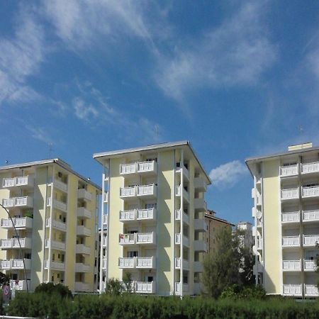 Girasole - Appartamenti Bibione Luaran gambar