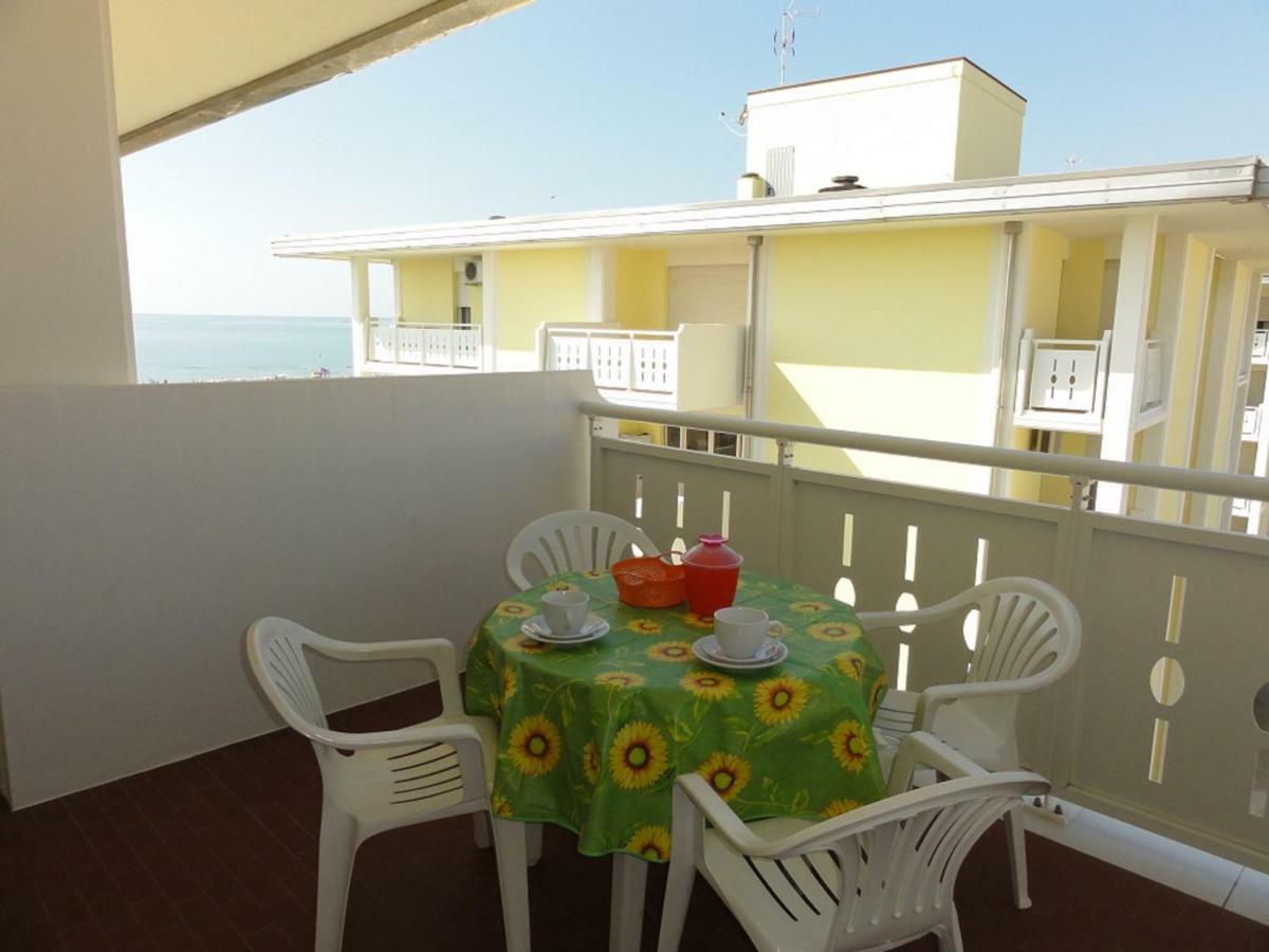 Girasole - Appartamenti Bibione Luaran gambar