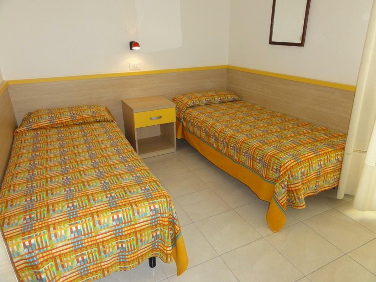 Girasole - Appartamenti Bibione Luaran gambar